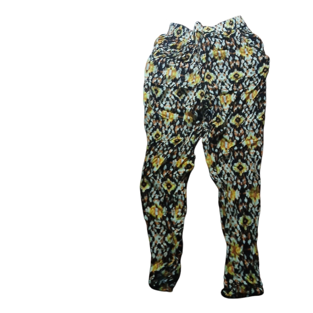 💟Forever 21 boho pants